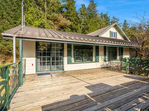 Photo of 5526 N Tongass Hwy, Ketchikan, AK 99901 (MLS # 25365)