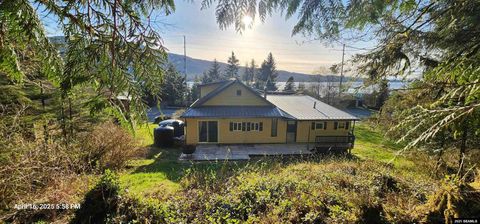 Photo of 5526 N Tongass Hwy, Ketchikan, AK 99901 (MLS # 25365)