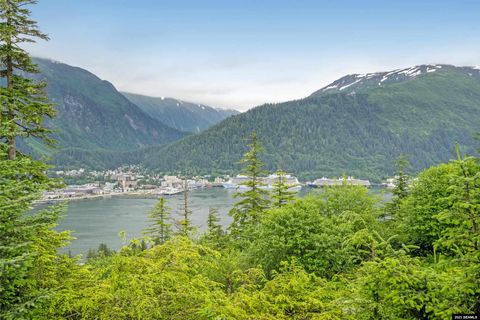 Photo of 3005 Goodwin Road, Juneau, AK 99801 (MLS # 25715)