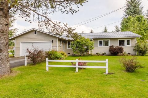 Photo of 8910 Gee Street, Juneau, AK 99801 (MLS # 260562)