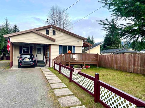 Photo of 9008 Long Run Drive, Juneau, AK 99801 (MLS # 25989)
