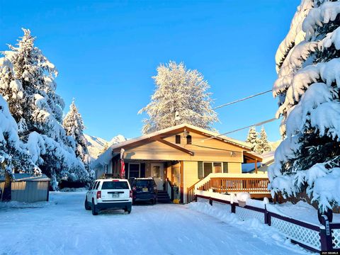 Photo of 9008 Long Run Drive, Juneau, AK 99801 (MLS # 25989)
