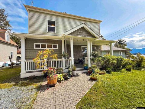 Photo of 102 Kelly Street, Sitka, AK 99835 (MLS # 25589)