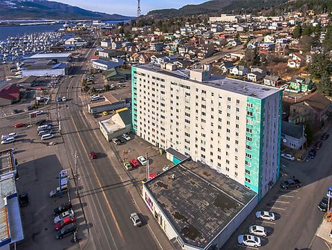 Photo of 2415 Hemlock Avenue #404, Ketchikan, AK 99901 (MLS # 260177)