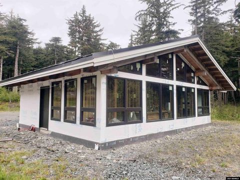 Photo of 60 Otter Ave.-Haines Ave, Haines, AK 99827 (MLS # 25476)