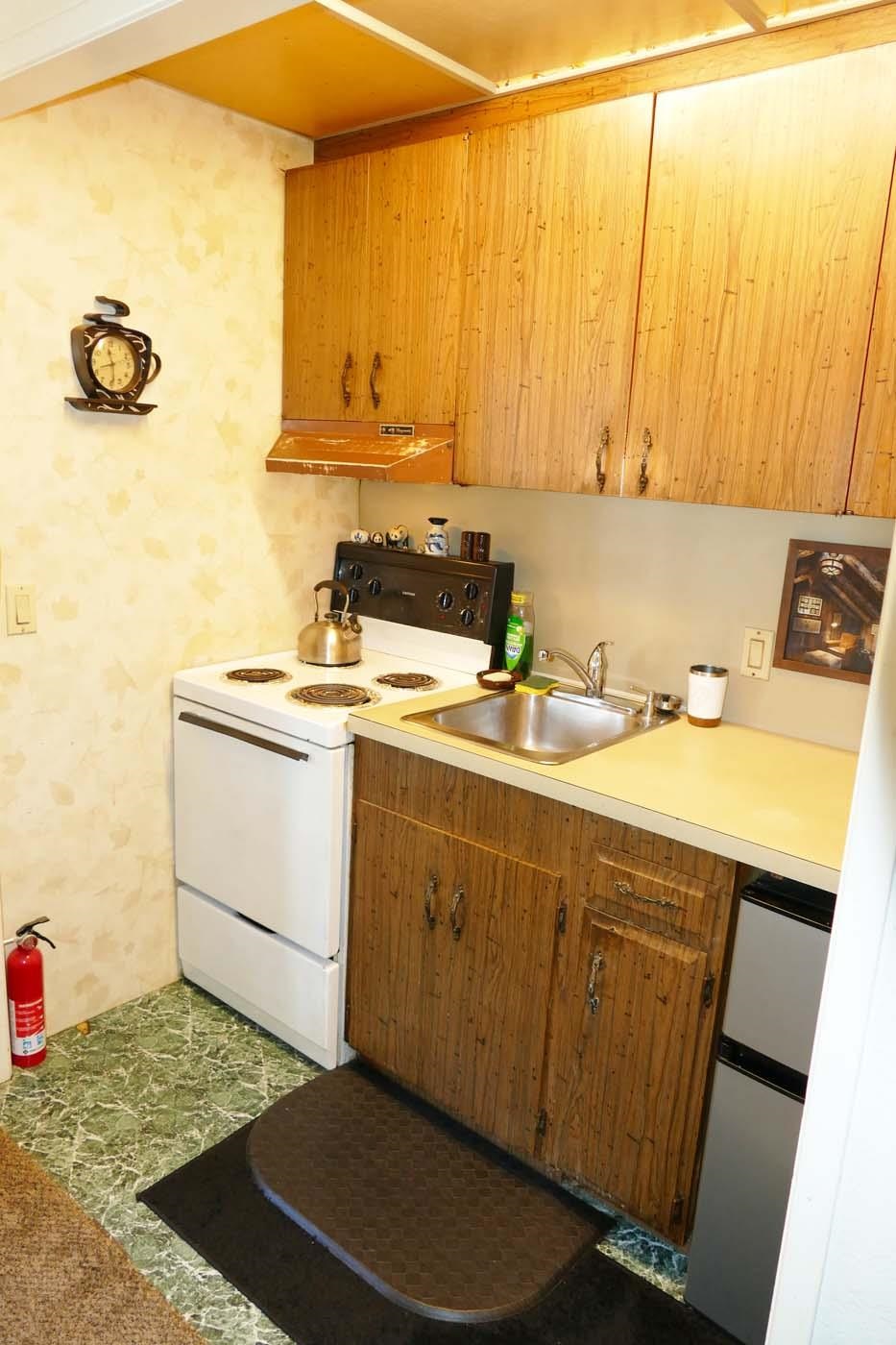 320 Bawden Street #518