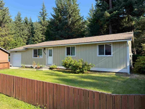 Photo of 3044 Tongass Blvd, Juneau, AK 99801 (MLS # 260662)