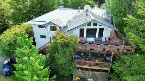 Photo of 662 Lermo Drive, Ketchikan, AK 99901 (MLS # 260693)