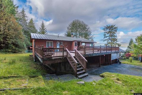 Photo of 6227 S Tongass Hwy, Ketchikan, AK 99901 (MLS # 25947)