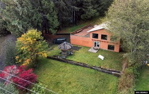 Photo of 6227 S Tongass Hwy, Ketchikan, AK 99901 (MLS # 25947) Photo of 6227 S Tongass Hwy, Ketchikan, AK 99901 (MLS # 25947)