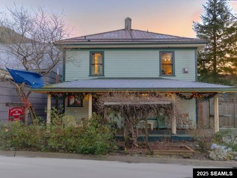 Photo of 113 W Fifth Street, Juneau, AK 99801 (MLS # 25392)