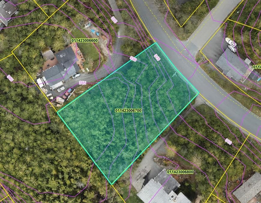 000 Forest Avenue Lot 5
