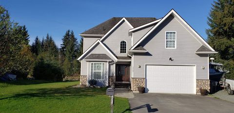 Photo of 2323 Meadow Lane, Juneau, AK 99801 (MLS # 260078)