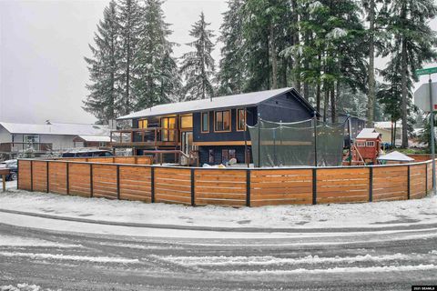 Photo of 4347 Manor Avenue, Juneau, AK 99801 (MLS # 26023)