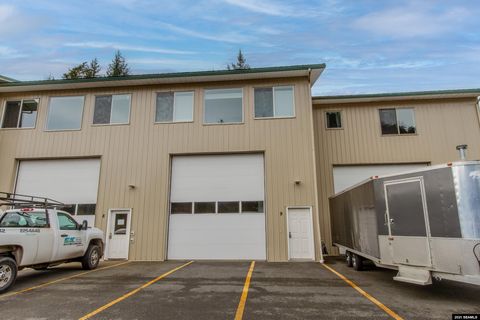 Photo of 2375 Jordan Avenue, Juneau, AK 99801 (MLS # 25977)