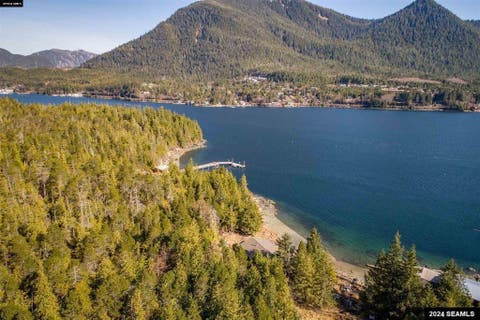 Photo of 2556 E Tongass Narrows #Pennock Island, Ketchikan, AK 99901 (MLS # 260572)