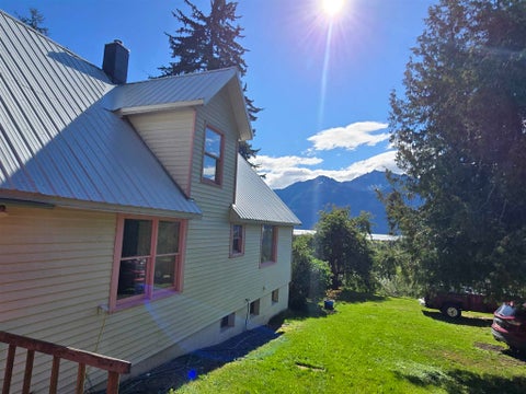 Photo of 1426 Haines Highway, Haines, AK 99827 (MLS # 260698)