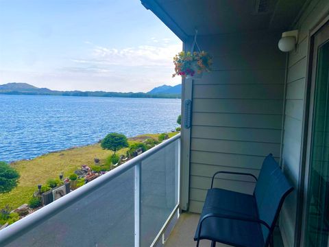 Photo of 2051 Sea Level Drive #Unit 104, Ketchikan, AK 99901 (MLS # 260056)