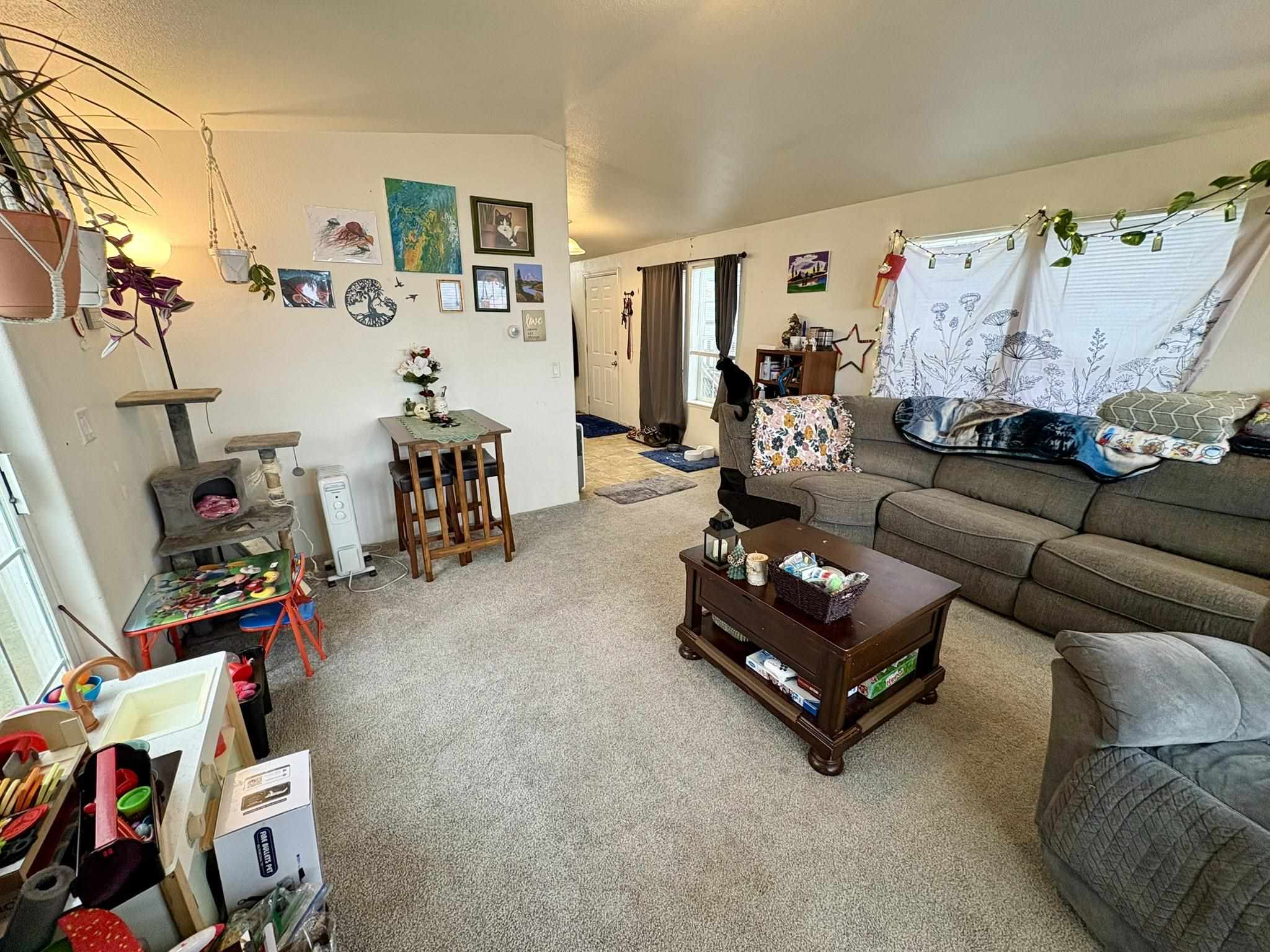 11385 N Tongass Hwy. Space 506