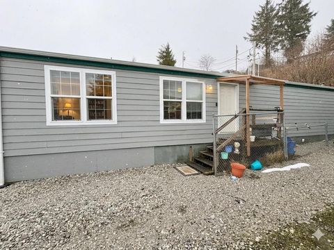 Photo of 11385 N Tongass Hwy #Space 506, Ketchikan, AK 99901 (MLS # 260153)