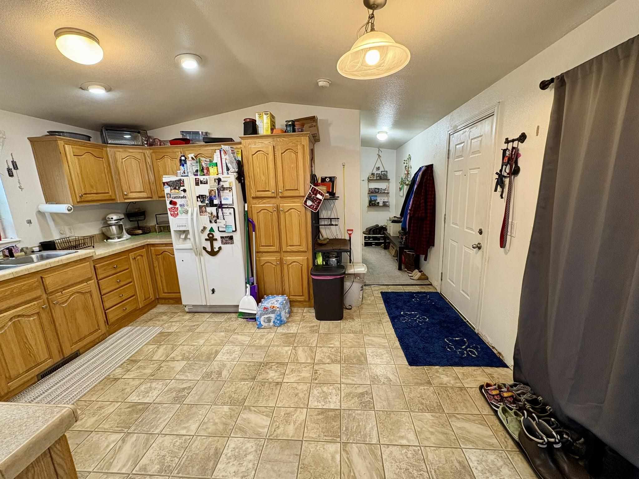 11385 N Tongass Hwy. Space 506