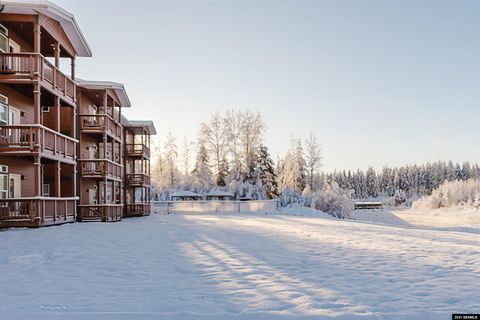 Photo of 4401 Riverside Drive #B-1, Juneau, AK 99801 (MLS # 26041)