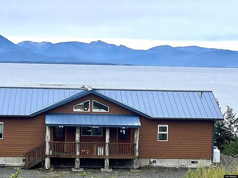 Photo of 710 NE Red Cedar Court, Coffman Cove, AK 99918 (MLS # 25933)