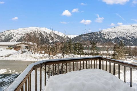 Photo of 2892 Simpson Avenue, Juneau, AK 99801 (MLS # 260210)