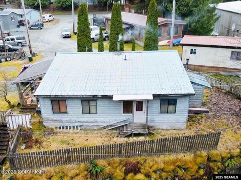 Photo of 709 Finney Drive, Thorne Bay, AK 99919 (MLS # 25376)