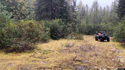 Photo of Legal Address Only #Lot 6 Block 30, Lot, Hyder, AK 99923 (MLS # 25843)