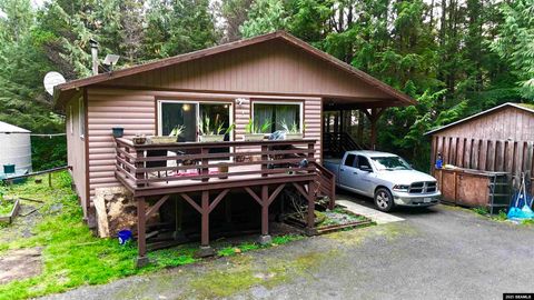 Photo of 607 Rigging Lane, Ketchikan, AK 99901 (MLS # 25905)