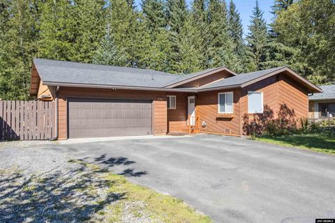Photo of 9230 Emily Way, Juneau, AK 99801 (MLS # 25824)