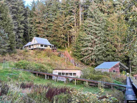 Photo of Legal Address Only #Loring, Alaska, Ketchikan, AK 99901 (MLS # 22898)