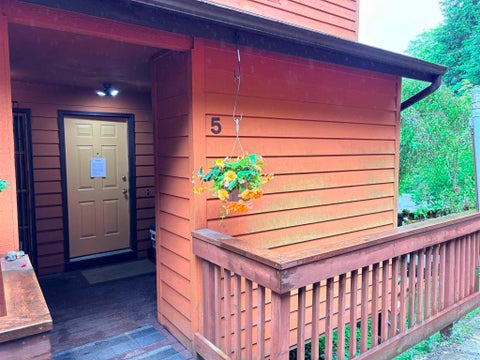 Photo of 3560 Fairview Avenue #Unit 5, Ketchikan, AK 99901 (MLS # 260534)