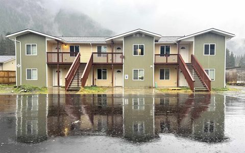 Photo of 4050 Delta Drive #Unit 5, Juneau, AK 99801 (MLS # 260092)