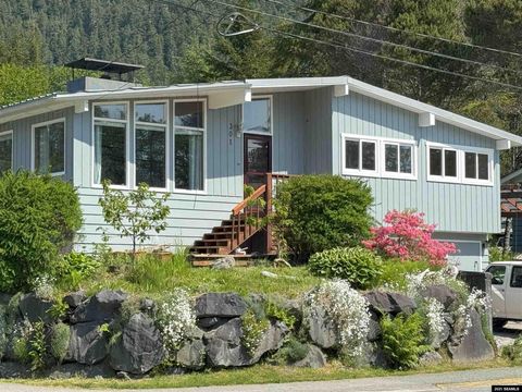 Photo of 301 Peterson Avenue, Sitka, AK 99835 (MLS # 25710)