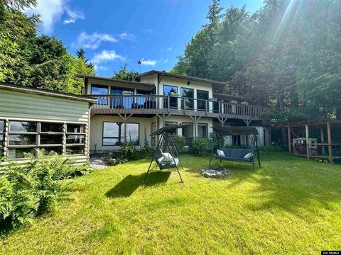 Photo of 1915 Cascade Creek Road, Sitka, AK 99835 (MLS # 25711)