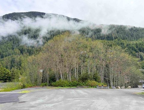 Photo of 130 Knutson Drive, Sitka, AK 99835 (MLS # 260357)