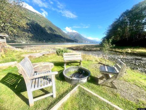 Photo of 5010 N Douglas Highway #space 21, Juneau, AK 99801 (MLS # 25890)