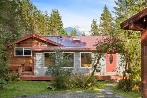 Photo of 8750 North Douglas Hwy, Juneau, AK 99801 (MLS # 260733)