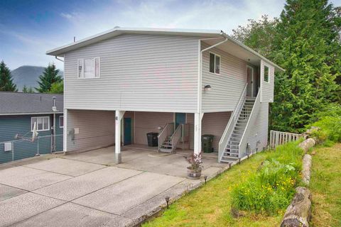 Photo of 707-709 Carlanna Lake Road, Ketchikan, AK 99901 (MLS # 260196)