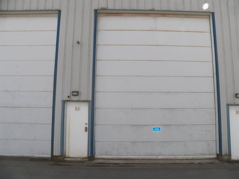 Photo of 2276 Industrial Blvd #Unit 22, Juneau, AK 99801 (MLS # 260335)