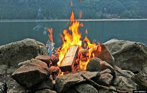 Photo of Chilkat Lake Chilkat Lake Road #Chilkat Lake, Haines, AK 99827 (MLS # 25999)