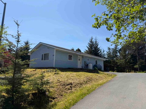 Photo of 101 Rudolph Walton Circle, Sitka, AK 99835 (MLS # 260442)