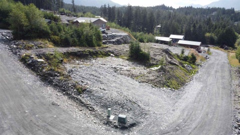 Photo of Legal Address Only #Lot 9 Spruce Hen Dri, Ketchikan, AK 99901 (MLS # 260747)