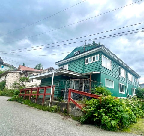 Photo of 168 Sitka Street, Juneau, AK 99801 (MLS # 260712)