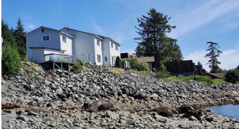 Photo of 2827 Halibut Point Road, Sitka, AK 99835 (MLS # 260723)