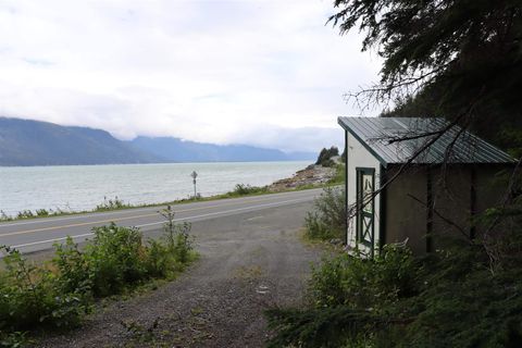 Photo of 1001 Lutak Beach Road, Haines, AK 99827 (MLS # 260291)