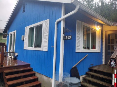 Photo of 1913 Cub Court, Ketchikan, AK 99901 (MLS # 260811)