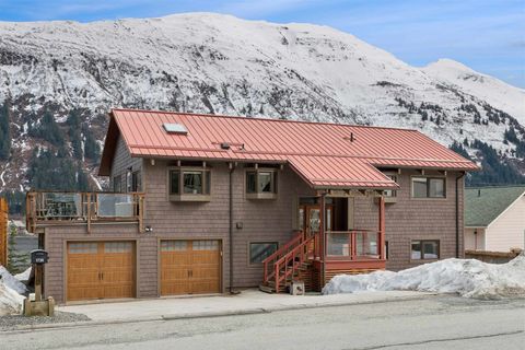 Photo of 1726 2nd Street-Douglas St, Douglas, AK 99824 (MLS # 260270)